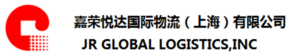 JR GLOBAL LOGISTICS INC.